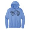 GILDAN® HEAVY BLEND™ HOODIE Thumbnail