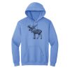 GILDAN® HEAVY BLEND™ HOODIE Thumbnail