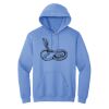 GILDAN® HEAVY BLEND™ HOODIE Thumbnail