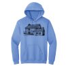GILDAN® HEAVY BLEND™ HOODIE Thumbnail
