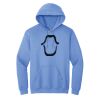 GILDAN® HEAVY BLEND™ HOODIE Thumbnail