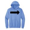 GILDAN® HEAVY BLEND™ HOODIE Thumbnail