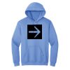 GILDAN® HEAVY BLEND™ HOODIE Thumbnail