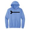 GILDAN® HEAVY BLEND™ HOODIE Thumbnail