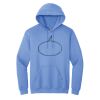 GILDAN® HEAVY BLEND™ HOODIE Thumbnail
