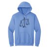 GILDAN® HEAVY BLEND™ HOODIE Thumbnail