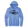 GILDAN® HEAVY BLEND™ HOODIE Thumbnail