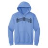 GILDAN® HEAVY BLEND™ HOODIE Thumbnail