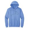GILDAN® HEAVY BLEND™ HOODIE Thumbnail