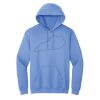 GILDAN® HEAVY BLEND™ HOODIE Thumbnail