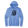 GILDAN® HEAVY BLEND™ HOODIE Thumbnail