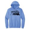 GILDAN® HEAVY BLEND™ HOODIE Thumbnail