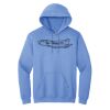 GILDAN® HEAVY BLEND™ HOODIE Thumbnail