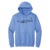 GILDAN® HEAVY BLEND™ HOODIE Thumbnail