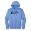 GILDAN® HEAVY BLEND™ HOODIE Thumbnail