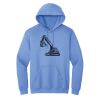 GILDAN® HEAVY BLEND™ HOODIE Thumbnail