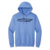 GILDAN® HEAVY BLEND™ HOODIE Thumbnail