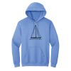GILDAN® HEAVY BLEND™ HOODIE Thumbnail