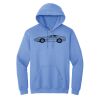 GILDAN® HEAVY BLEND™ HOODIE Thumbnail