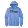 GILDAN® HEAVY BLEND™ HOODIE Thumbnail