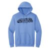 GILDAN® HEAVY BLEND™ HOODIE Thumbnail