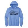 GILDAN® HEAVY BLEND™ HOODIE Thumbnail