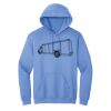 GILDAN® HEAVY BLEND™ HOODIE Thumbnail