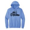 GILDAN® HEAVY BLEND™ HOODIE Thumbnail
