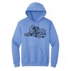 GILDAN® HEAVY BLEND™ HOODIE Thumbnail