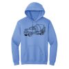 GILDAN® HEAVY BLEND™ HOODIE Thumbnail