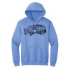 GILDAN® HEAVY BLEND™ HOODIE Thumbnail