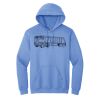 GILDAN® HEAVY BLEND™ HOODIE Thumbnail