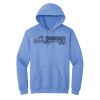 GILDAN® HEAVY BLEND™ HOODIE Thumbnail