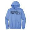 GILDAN® HEAVY BLEND™ HOODIE Thumbnail