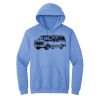 GILDAN® HEAVY BLEND™ HOODIE Thumbnail