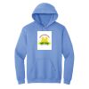 GILDAN® HEAVY BLEND™ HOODIE Thumbnail