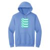GILDAN® HEAVY BLEND™ HOODIE Thumbnail