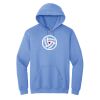 GILDAN® HEAVY BLEND™ HOODIE Thumbnail