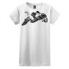 GILDAN® SOFTSTYLE® JUNIOR FIT LADIES’ T-SHIRT Thumbnail