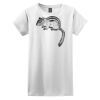 GILDAN® SOFTSTYLE® JUNIOR FIT LADIES’ T-SHIRT Thumbnail