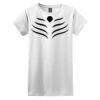 GILDAN® SOFTSTYLE® JUNIOR FIT LADIES’ T-SHIRT Thumbnail