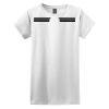 GILDAN® SOFTSTYLE® JUNIOR FIT LADIES’ T-SHIRT Thumbnail