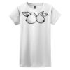 GILDAN® SOFTSTYLE® JUNIOR FIT LADIES’ T-SHIRT Thumbnail