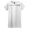 GILDAN® SOFTSTYLE® JUNIOR FIT LADIES’ T-SHIRT Thumbnail