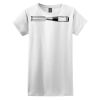 GILDAN® SOFTSTYLE® JUNIOR FIT LADIES’ T-SHIRT Thumbnail