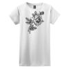 GILDAN® SOFTSTYLE® JUNIOR FIT LADIES’ T-SHIRT Thumbnail