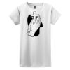 GILDAN® SOFTSTYLE® JUNIOR FIT LADIES’ T-SHIRT Thumbnail