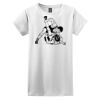 GILDAN® SOFTSTYLE® JUNIOR FIT LADIES’ T-SHIRT Thumbnail