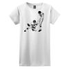 GILDAN® SOFTSTYLE® JUNIOR FIT LADIES’ T-SHIRT Thumbnail