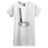 GILDAN® SOFTSTYLE® JUNIOR FIT LADIES’ T-SHIRT Thumbnail